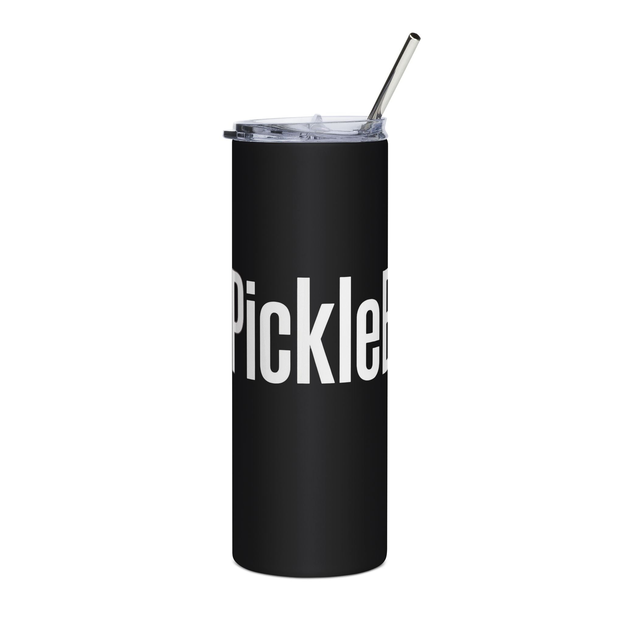 PICKLEBOOMERS™ - 20oz Stainless Tumbler