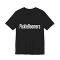PICKLEBOOMERS™ T-SHIRT