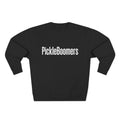 PICKLEBOOMERS™ Crewneck Sweatshirt
