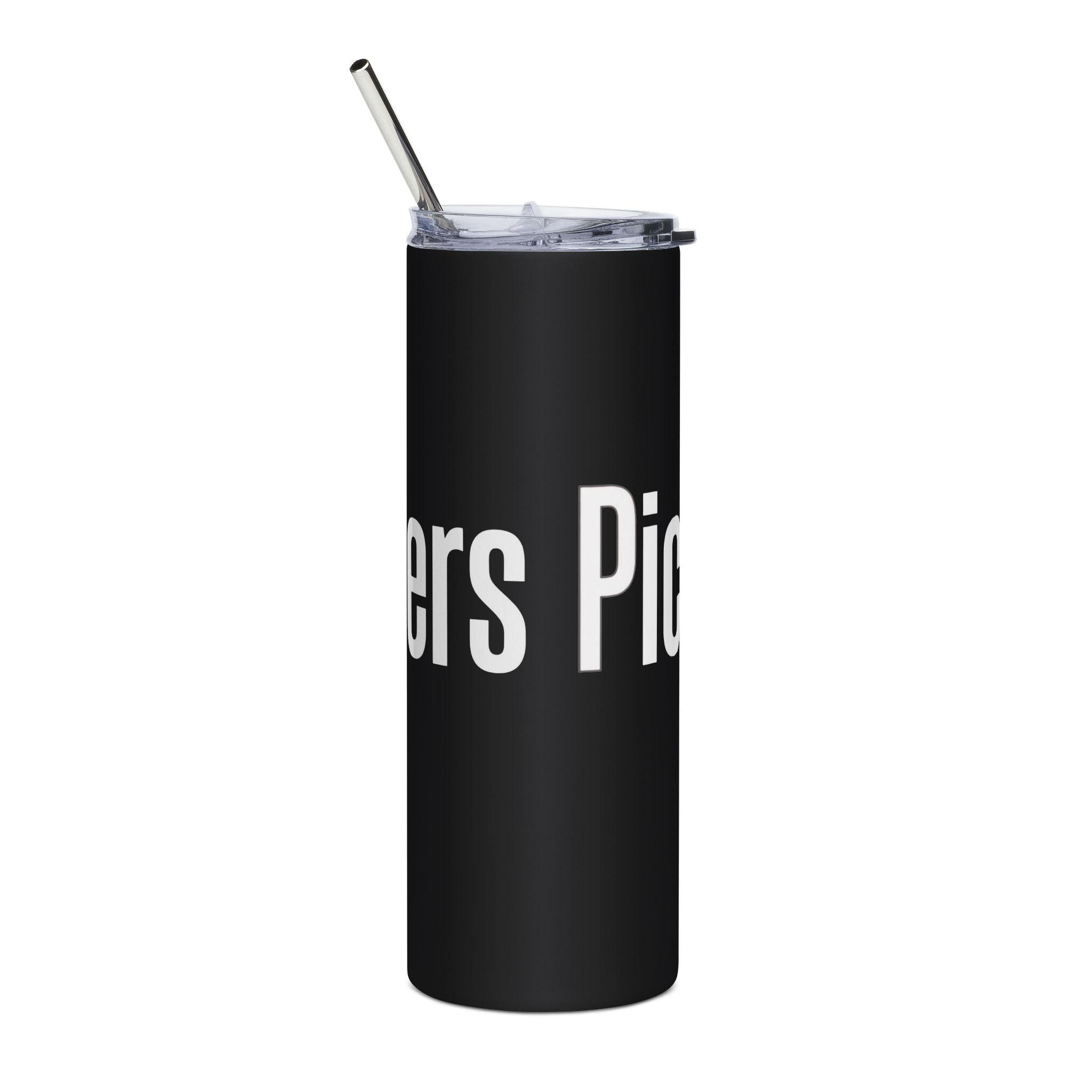 PICKLEBOOMERS™ - 20oz Stainless Tumbler